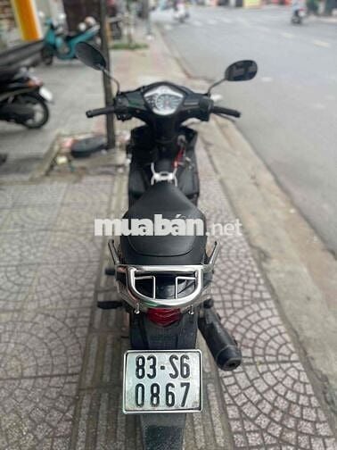 cần bán Honda Wave S110 biển 83 máy êm gtdd
