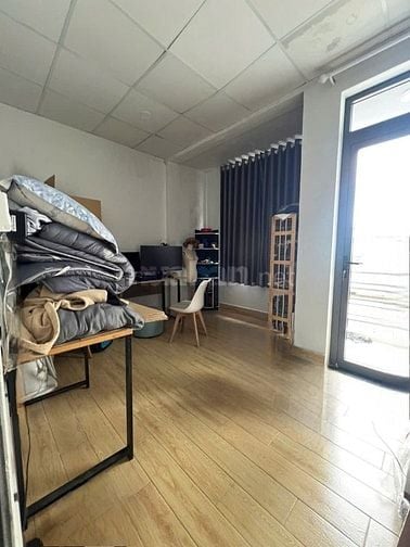  NHÀ NHỎ XINH 2 TẦNG 1 XẸT NGẮN DƯƠNG THỊ MƯỜI - TÂN CHÁNH HIỆP 