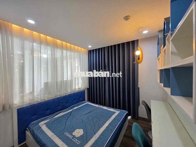 Cho thuê căn hộ 3 phòng ngủ 2WC. chung cư Orchard Parkview. p9 P Nhuận
