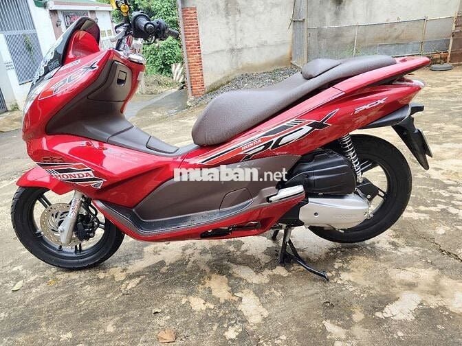 Pcx siêu cọp siêu đẹp
