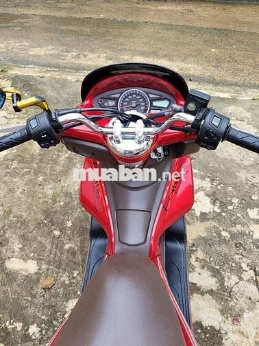 Pcx siêu cọp siêu đẹp