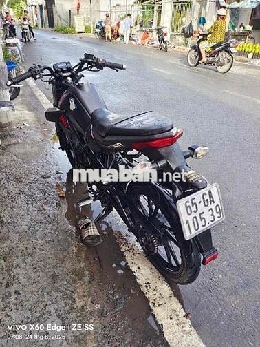 Kimko kpipe 2020 biển 65 50 cc chạy không cần bằng