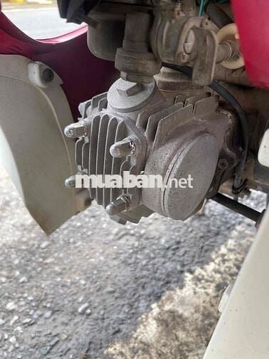 Elegant 50cc chạy không cần bằng lái biển 68 máy z
