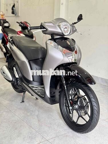 Sh Mode Phố B1 - Máy Zin keng