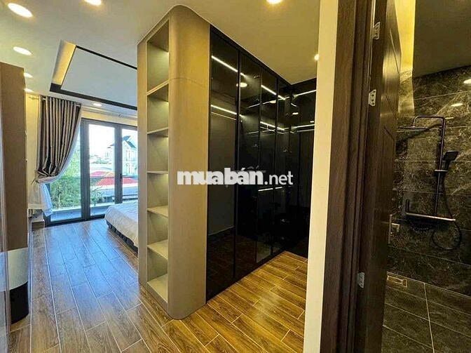 Nhà Tân Bình, Hẻm Yên Tĩnh Đường Phạm Văn Hai – DT 38m² – Giá 3 Tỷ 850