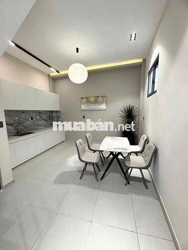 Bán Nhà Nguyễn Quang Bích, P13 Tân Bình – 36m² – Chỉ 3.55 Tỷ – SHR