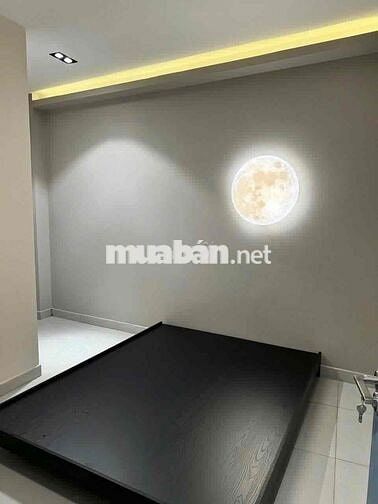 Bán Nhà Nguyễn Quang Bích, P13 Tân Bình – 36m² – Chỉ 3.55 Tỷ – SHR