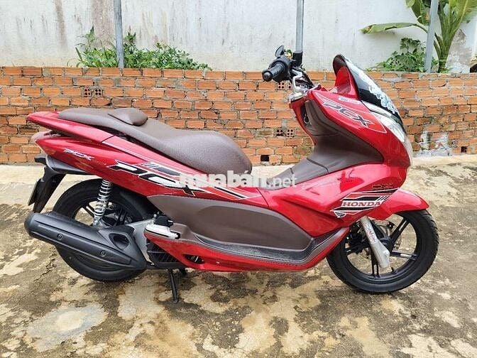 Pcx siêu cọp siêu đẹp