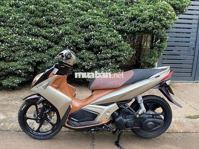 bán yamaha nouvo máy êm khoẻ