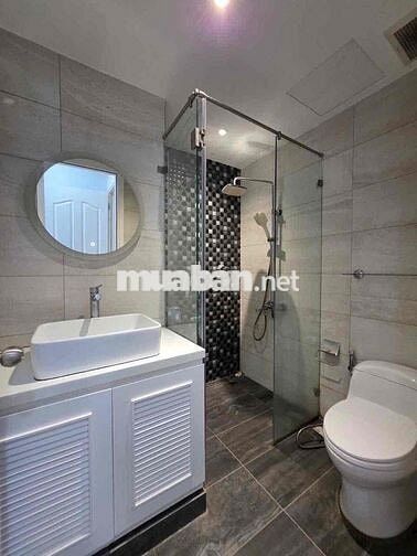Cho thuê căn hộ 3 phòng ngủ 2WC. chung cư Orchard Parkview. p9 P Nhuận
