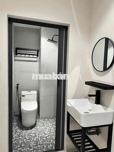 Bán Nhà Nguyễn Quang Bích, P13 Tân Bình – 36m² – Chỉ 3.55 Tỷ – SHR