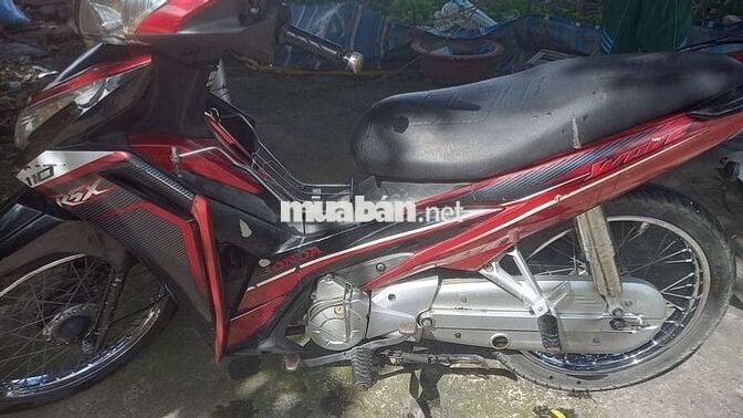 WAVE RSX HONĐA MÁY ZIN CỰC BỀN ÊMRU MẠNH CHẠY LIỀN
