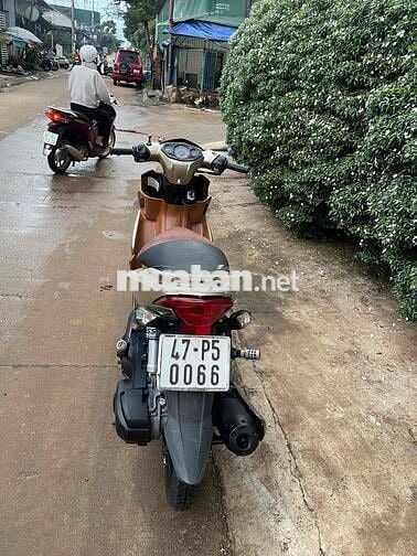 bán yamaha nouvo máy êm khoẻ