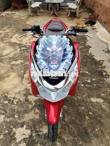 Pcx siêu cọp siêu đẹp