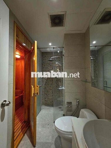 Cho thuê căn hộ 3 phòng ngủ 2WC. chung cư Orchard Parkview. p9 P Nhuận
