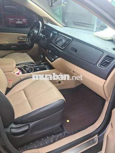 KIA SEDONA2014  BẢN FULL TỰ ĐỘNG XĂNG