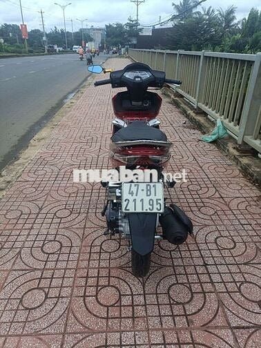 Cần bán xe máy rin xe  như mới