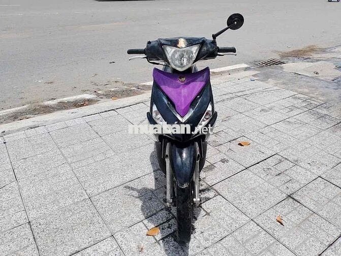 xe máy êm ru bs65