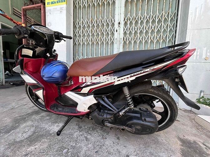 Yamaha No4 máy êm liền lạc