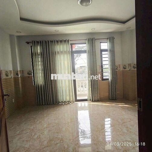 CHO THUÊ NHÀ NGUYÊN CĂN Đ .QUANG TRUNG GÒ VẤP