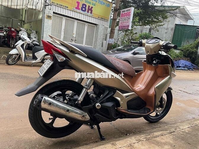 bán yamaha nouvo máy êm khoẻ