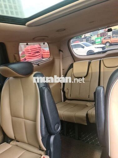 KIA SEDONA2014  BẢN FULL TỰ ĐỘNG XĂNG