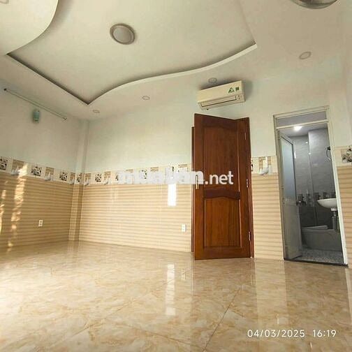 CHO THUÊ NHÀ NGUYÊN CĂN Đ .QUANG TRUNG GÒ VẤP