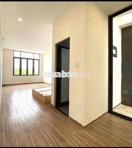 NHÀ MT NGUYỄN TRI PHƯƠNG 3,5 TẦNG NGANG 8M GIÁ 32 TRIỆU
