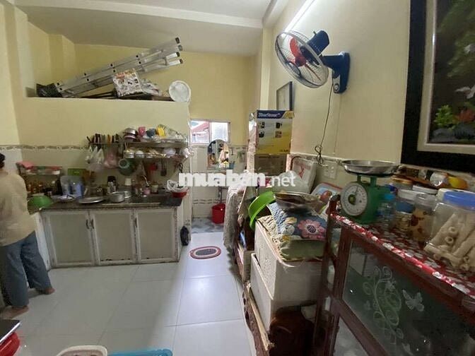 Nhà 2 Tầng Linh Đông – Giá Chỉ 2.5 Tỷ! 🚨