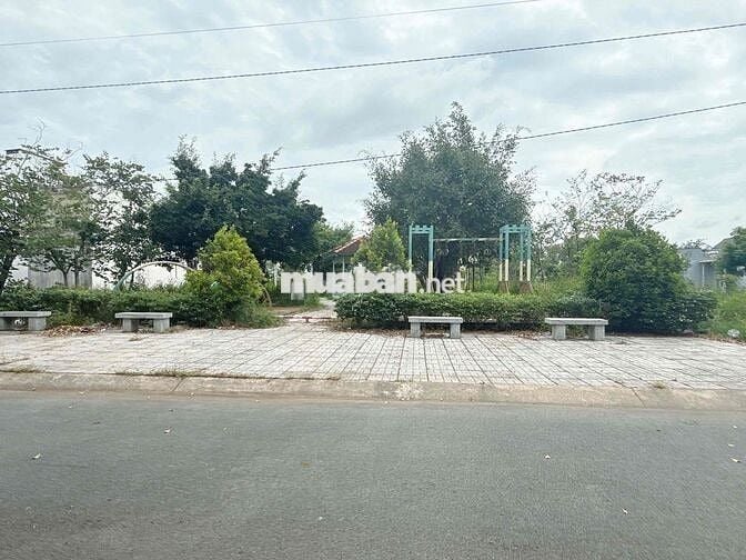 Đất Xây dựng Villa View Hồ Sinh Thái 23.h.a - VIP