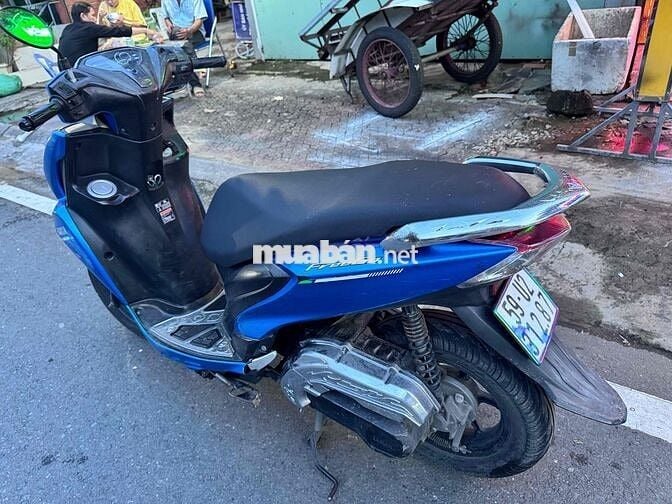 Yamaha Freego 125 Abs 2019 bstp 9c bao kí
