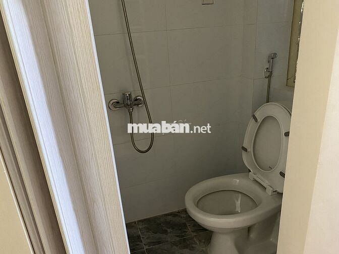 Phòng mới như hình gần chợ Bà Chiểu ban công, bếp, WC riêng