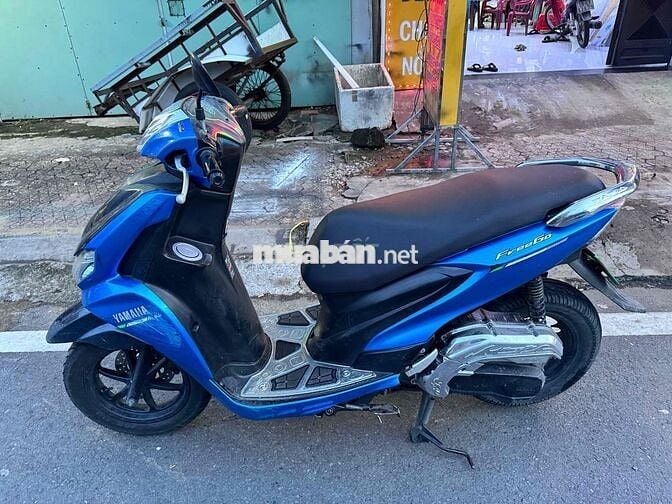Yamaha Freego 125 Abs 2019 bstp 9c bao kí