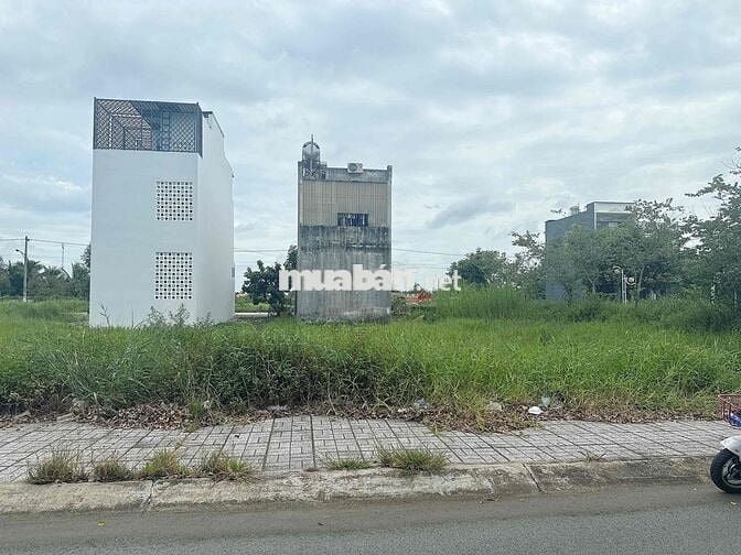 Đất Xây dựng Villa View Hồ Sinh Thái 23.h.a - VIP