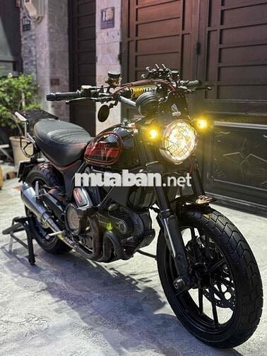 Ducati Scrambler Icon 800 Chính chủ