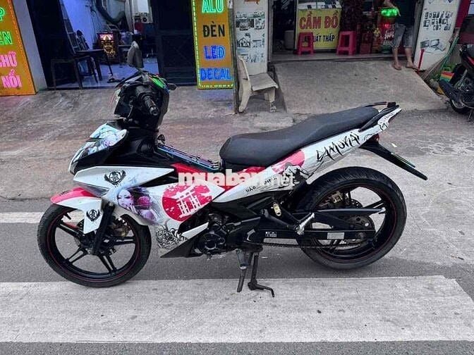 Cầm đồ thanh lý Exciter 150 2017 bst b tranh chấp