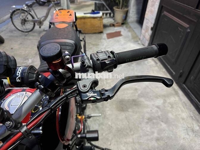 Ducati Scrambler Icon 800 Chính chủ