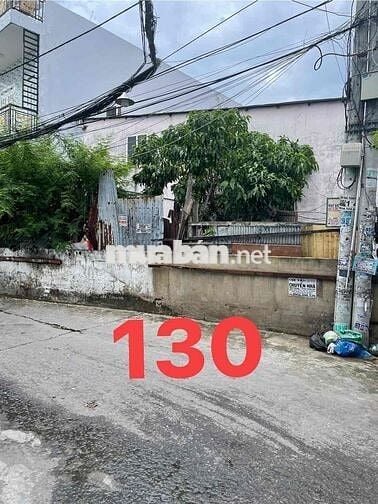VỪA BÁN VỪA TẶNG  ĐẤT NGUYỄN HỮU THỌ PTÂN HƯNG QUẬN 7 DT44m2 GIÁ 1 TỶ