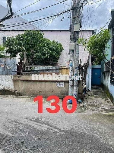 VỪA BÁN VỪA TẶNG  ĐẤT NGUYỄN HỮU THỌ PTÂN HƯNG QUẬN 7 DT44m2 GIÁ 1 TỶ