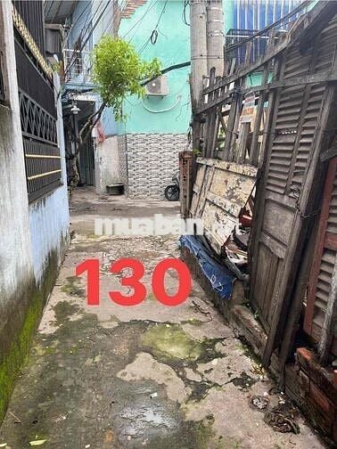 VỪA BÁN VỪA TẶNG  ĐẤT NGUYỄN HỮU THỌ PTÂN HƯNG QUẬN 7 DT44m2 GIÁ 1 TỶ