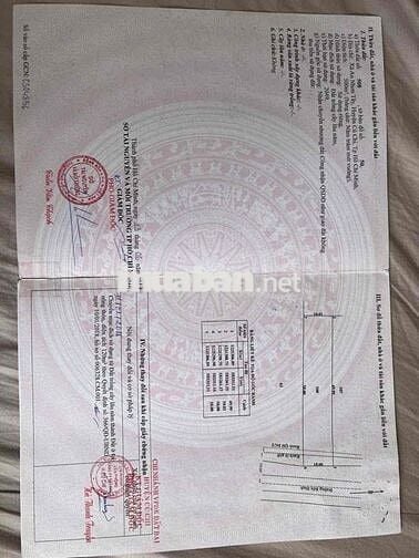 🏡 BÁN ĐẤT MẶT TIỀN ĐƯỜNG – VỊ TRÍ ĐẸP – TIỀM NĂNG SINH LỜI