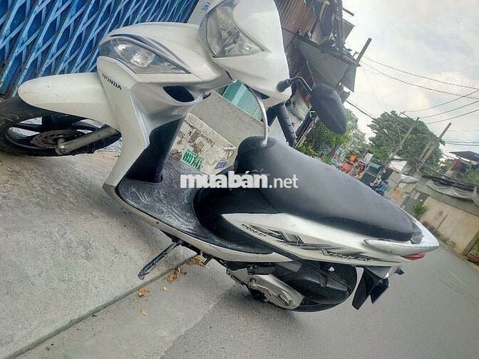 Vision nhà đi dư bán biển HCM