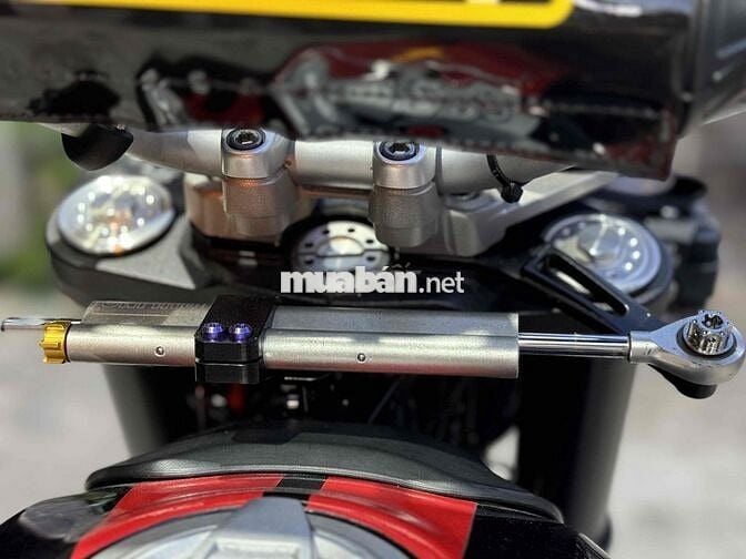 Ducati Scrambler Icon 800 Chính chủ