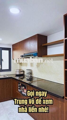 🌟 SIÊU PHẨM NHÀ 4 TẦNG VĨNH VIỄN, P4, Q10 – CHỈ 5,X TỶ