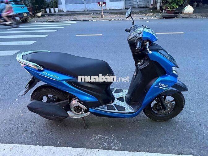 Yamaha Freego 125 Abs 2019 bstp 9c bao kí