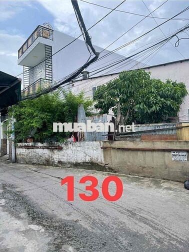 VỪA BÁN VỪA TẶNG  ĐẤT NGUYỄN HỮU THỌ PTÂN HƯNG QUẬN 7 DT44m2 GIÁ 1 TỶ