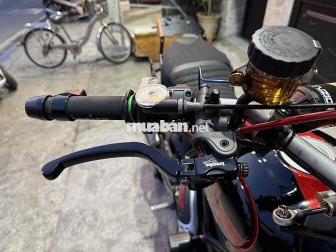 Ducati Scrambler Icon 800 Chính chủ