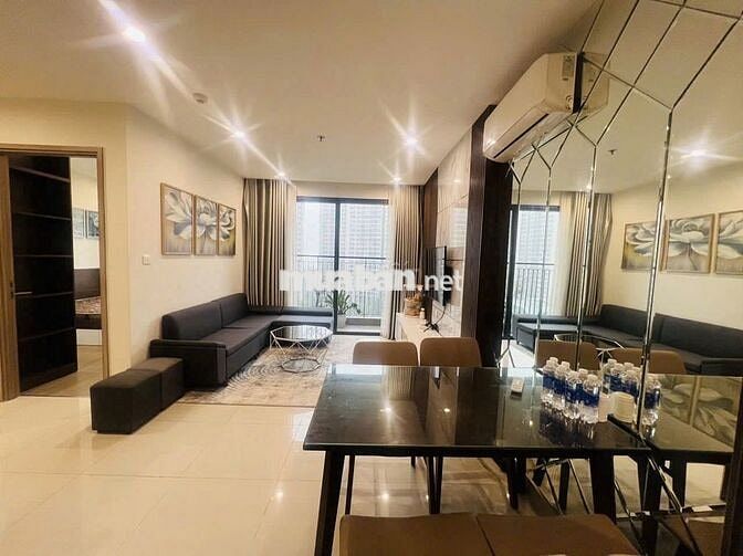 APARTMENT FOR RENT-LUXURY INTERIOR-CHEAP 7,5M/MO-VINHOMES OCEAN PARK