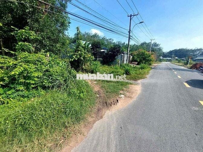 🏡 BÁN ĐẤT MẶT TIỀN ĐƯỜNG – VỊ TRÍ ĐẸP – TIỀM NĂNG SINH LỜI