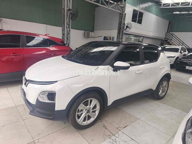 Vinfast VF5 Plus 2024 - Mua Pin - Sơn zin 100%